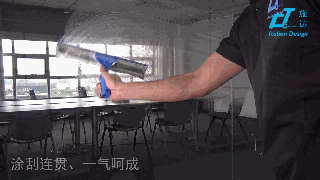 顛覆傳統(tǒng)操作觀念, 施達(dá)2合一玻璃刮工作效率實(shí)時(shí)提升50%操作技巧, 絕對(duì)令你驚嘆!